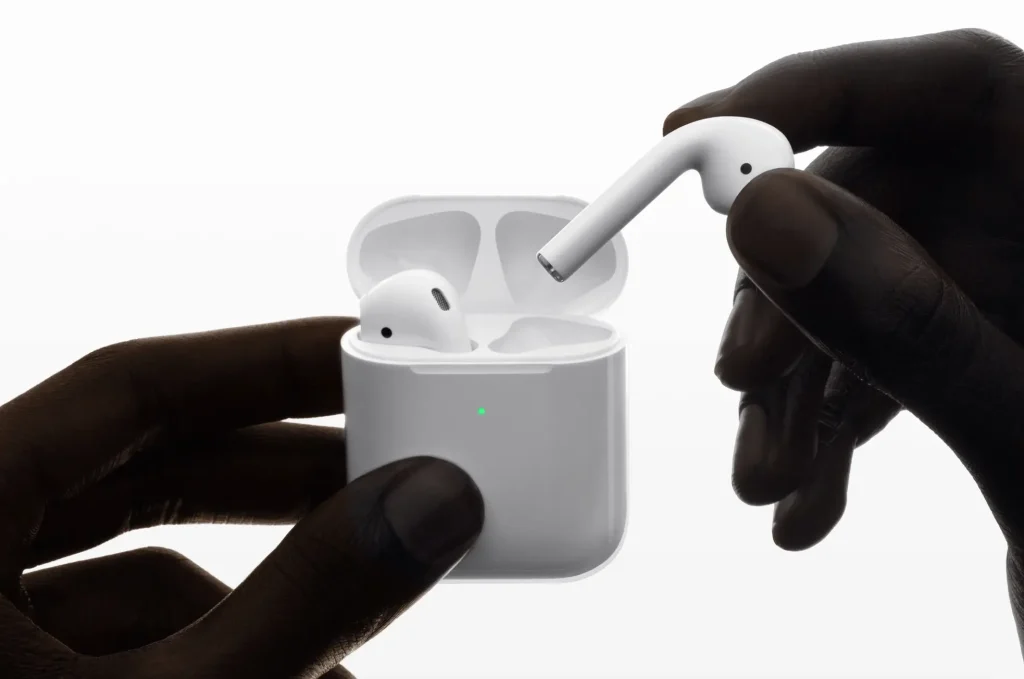 AirPods