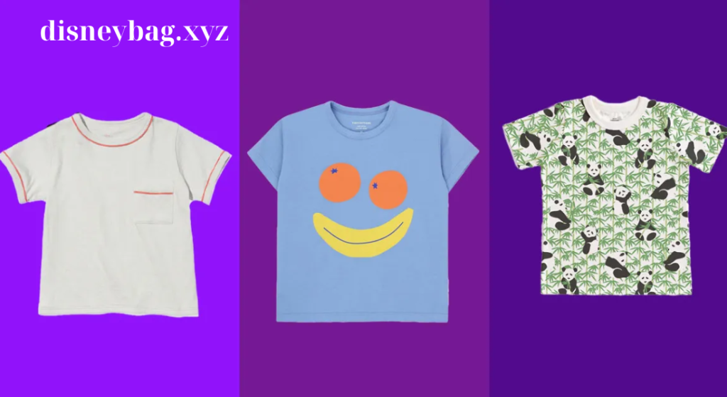 Trendy Kids T Shirts The Ultimate Guide to Fun and Fashion for Kids