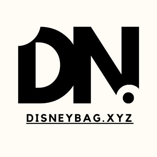 disneybag