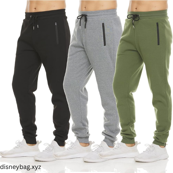 Boys jogger pants