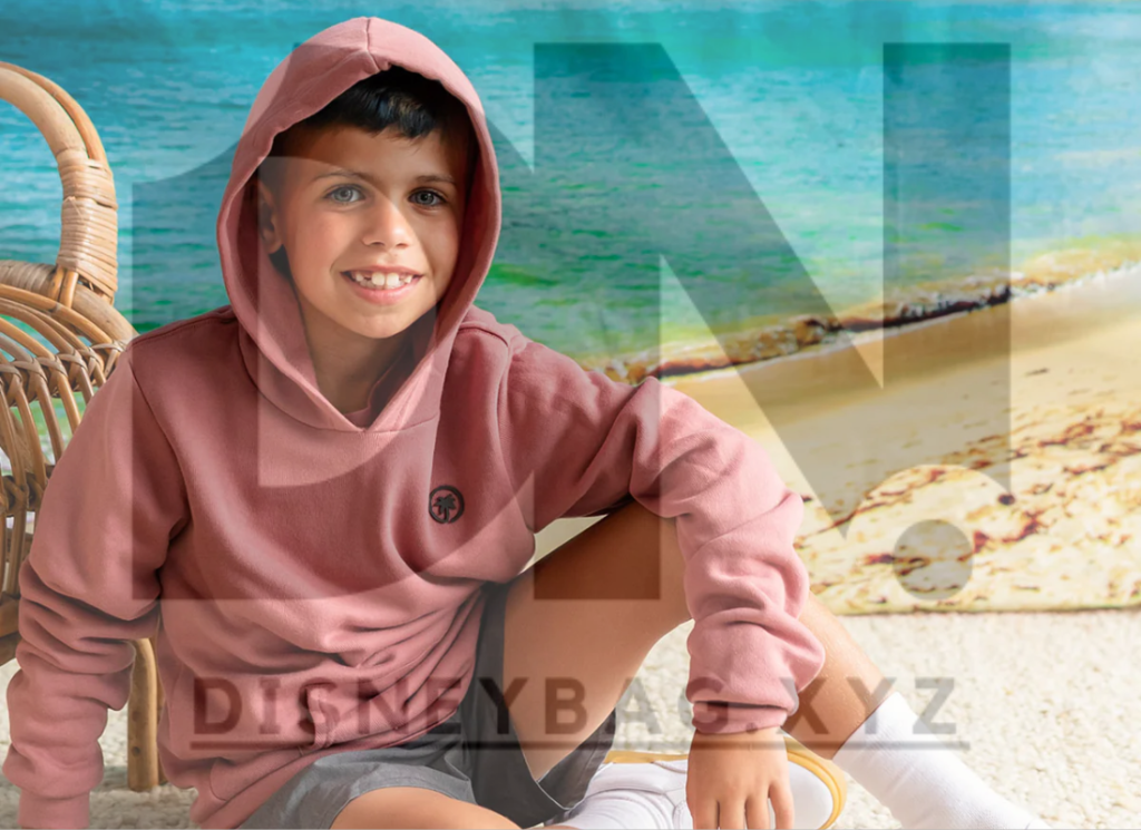 Kids cool hoodies